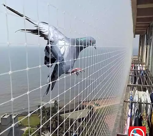 Balcony Safety Nets In Bangalore